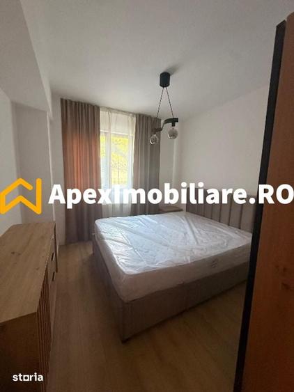 Apartament cu 2 camere decomandat în Colentina
