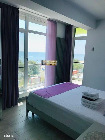 Apartament cu 3 camere, mobilat în Nord