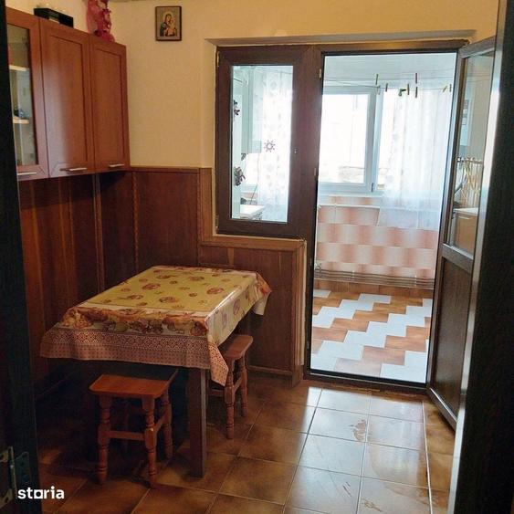 Apartament cu 2 camere decomandat în Unirii Nord