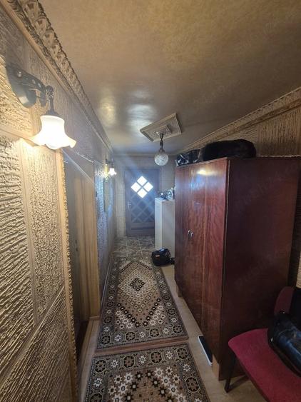Casă cu Teren 1200 Mp în Central