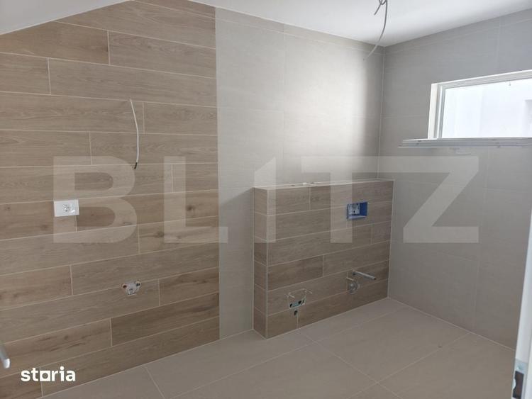 Apartament cu 2 camere în Ultracentral