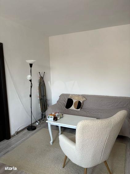 Apartament cu 3 camere, mobilat în Cotroceni