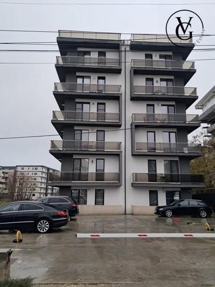 Apartament cu 4 camere decomandat în Nord