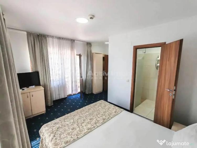 Spațiu comercial, de 451 mp, în Antiaeriană