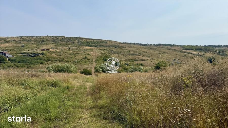 Teren Intravilan 700 mp in Dorobant, Aroneanu Toate Utilit - 2
