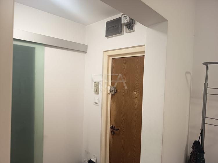 Apartament cu 2 camere decomandat, mobilat în Berceni
