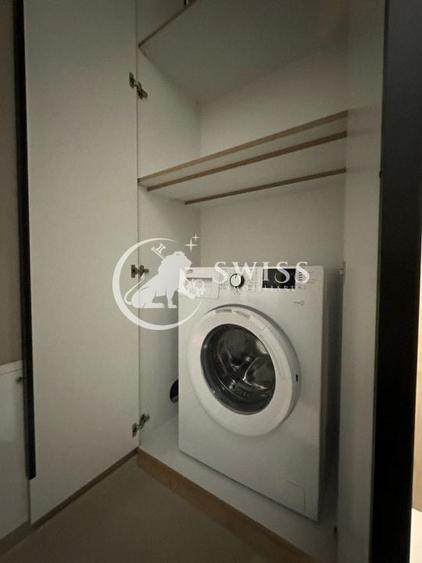 Apartament Premium | 2 camere | Parcare | Terasa 25mp | 2 min Piata Avram Iancu - 15