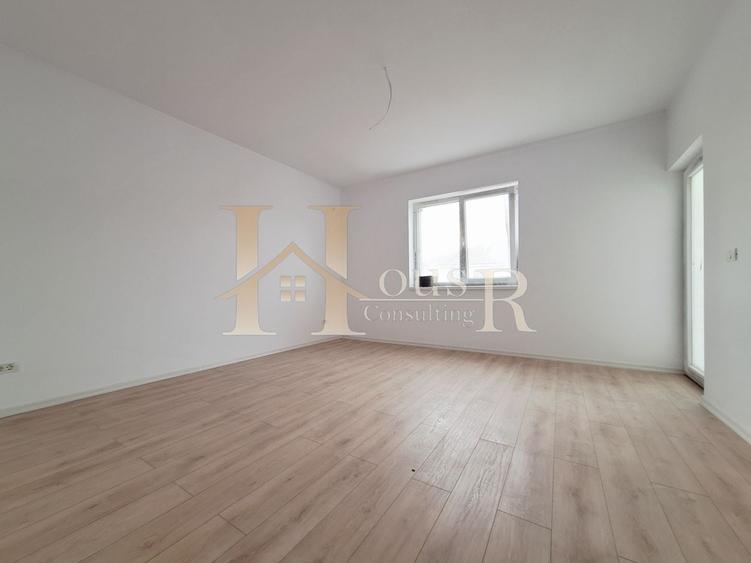 Apartament cu 2 camere decomandat în Girocului