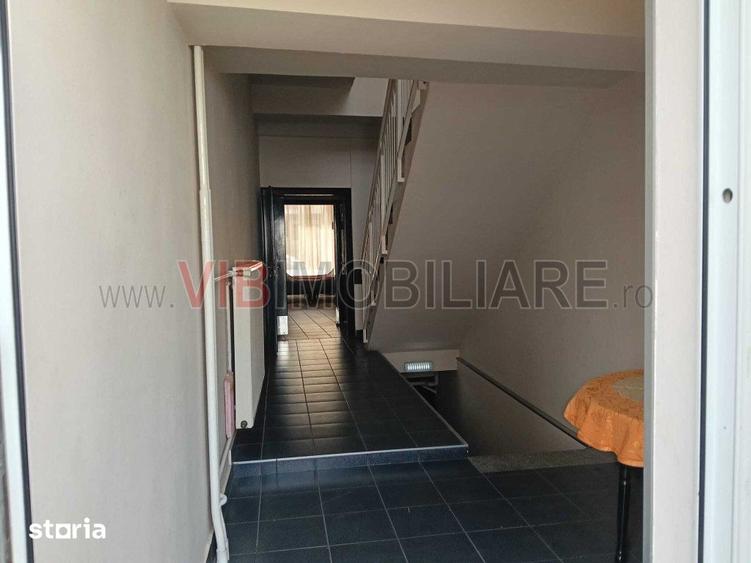 Spațiu comercial, de 1,600 mp, în Elisabetin