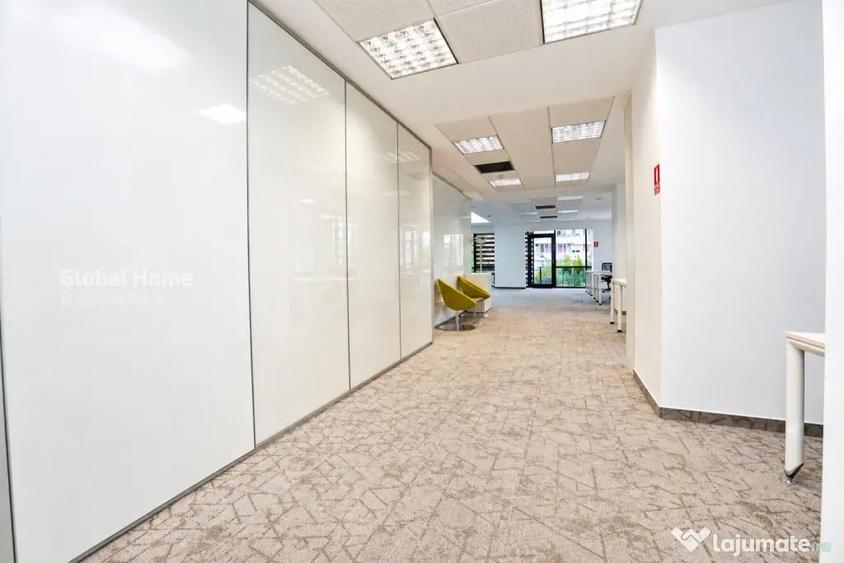 Spațiu comercial, de 178 mp, în Dorobanți