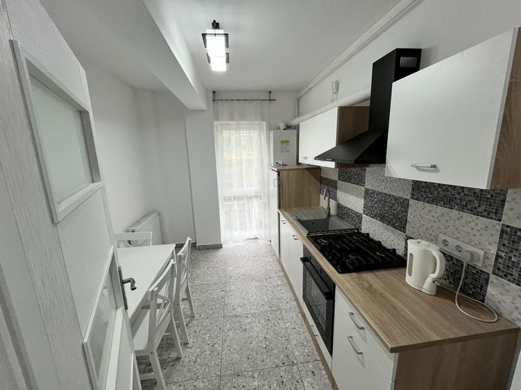 Apartament cu 2 camere în Florești