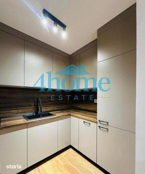 Apartament 2 camere One Cotroceni|Parcare Subterana|Metrou|Bloc Nou - 3