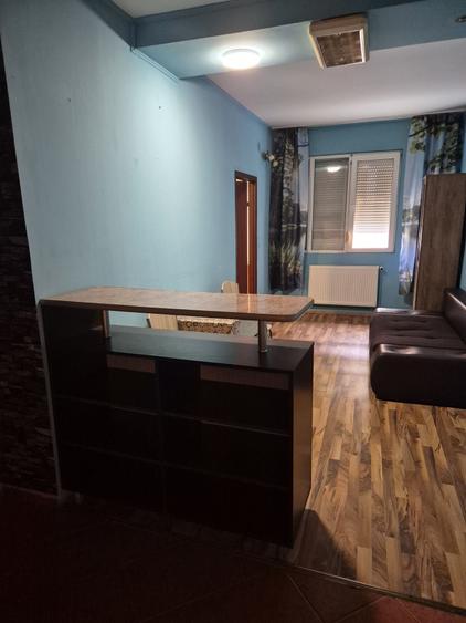 Apartament cu 2 camere semidecomandat în UTA