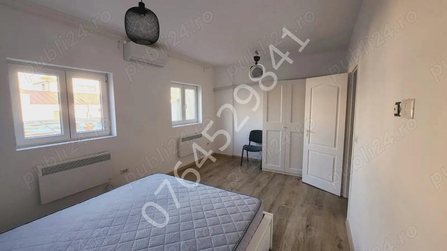 Apartament 1 camera, ULTRACENTRAL zona Piata Victoriei-Dorobanti,Str. Grigore Alexandrescu 88 - 13