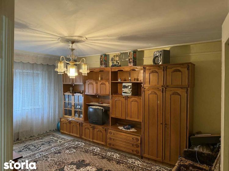 2 camere decomandat, ansamblul Calarasi 4 - 5