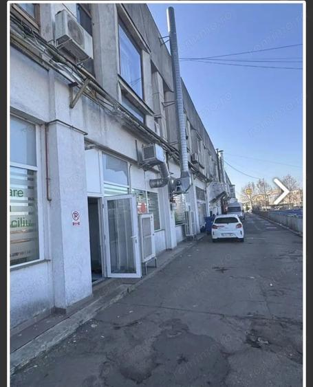 Spațiu comercial, de 360 mp, în Pantelimon