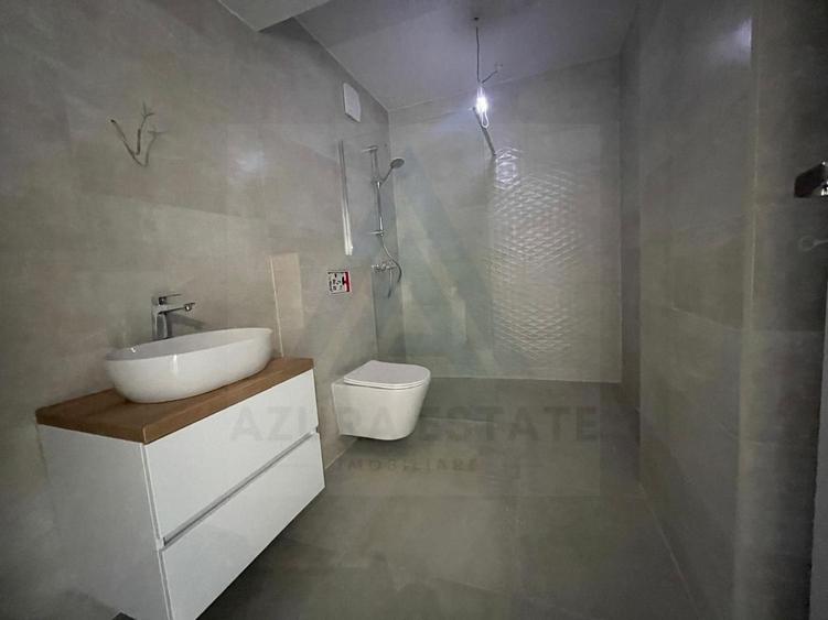 Apartament 2 camere | 60 mp utili | balcon 12.3 mp | etaj 3  EVOLUTION - 9