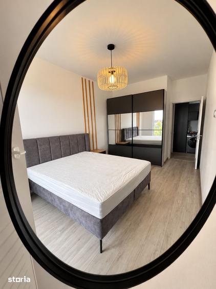 Apartament cu 2 camere decomandat în Centrul Civic