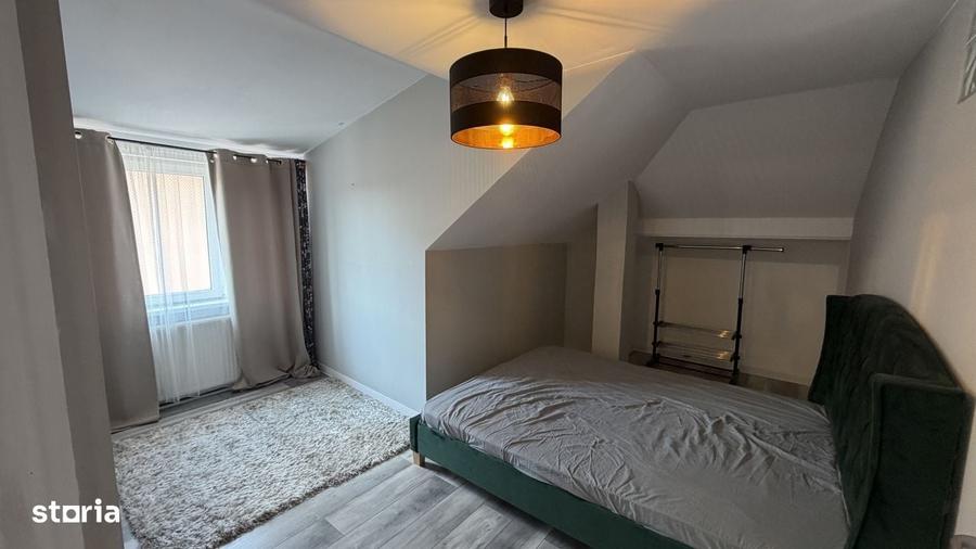 Apartament cu 3 camere în Ultracentral