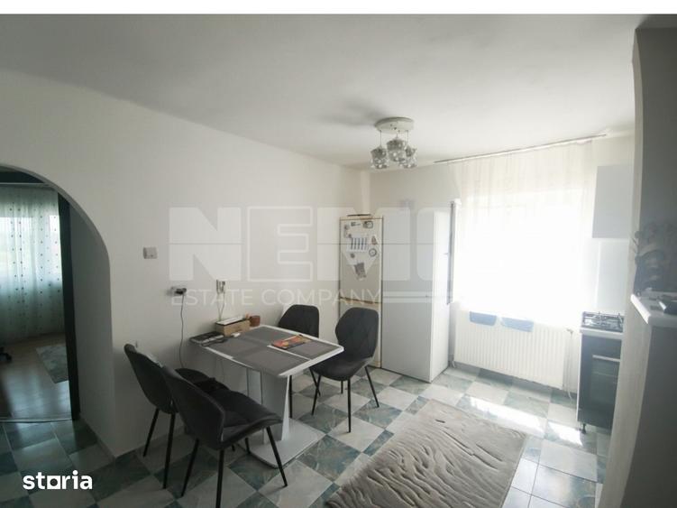 Apartament cu 2 camere în Obcini