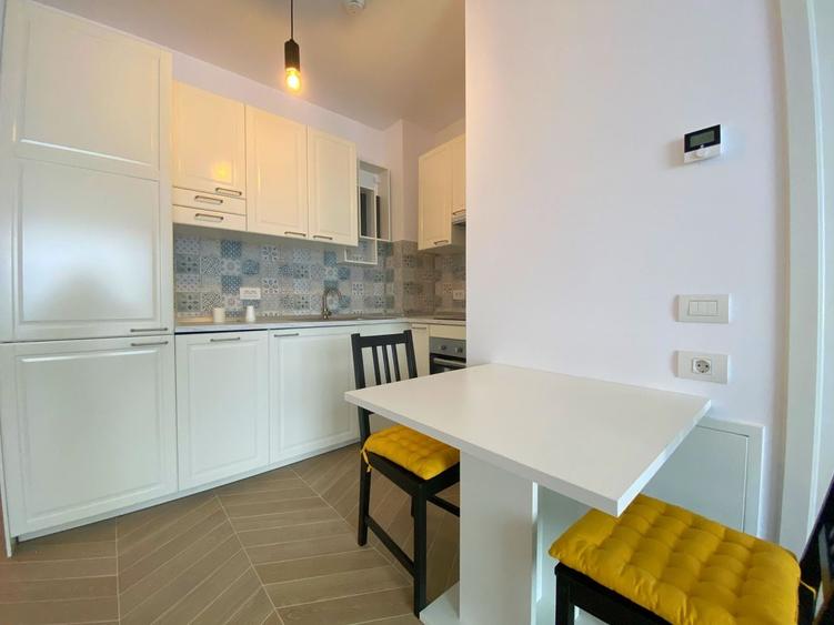 Apartament modern, la prima inchiriere, in zona Centrala - 7