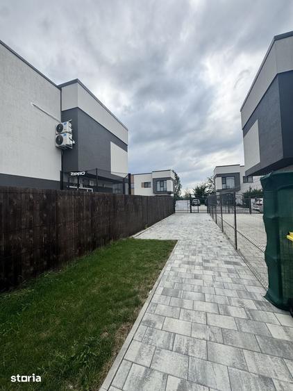 De inchiriat apartament la casa cu gradina proprie - 7