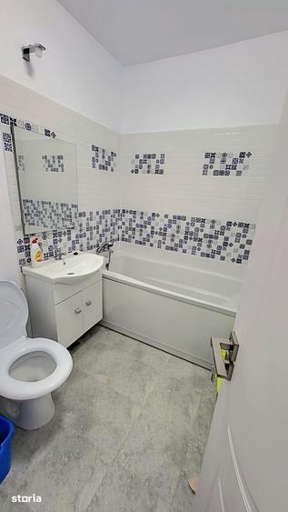 Apartament 2 Camere-Spitalul Jude?ean - 8