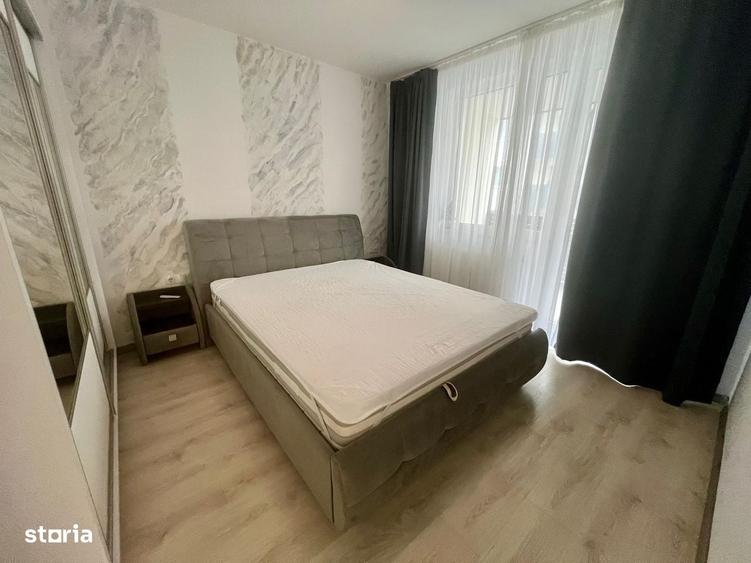 Apartament cu 3 camere în Florești