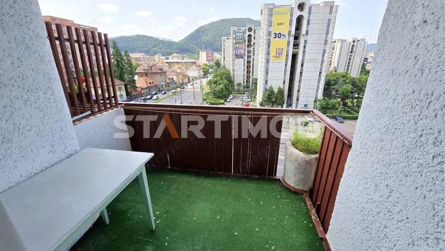 Apartament cu 4 camere decomandat, mobilat în Griviței