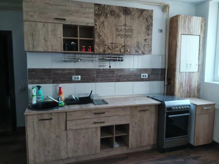 Apartament 2 camere, demisol, utilat, Chiajna - 2