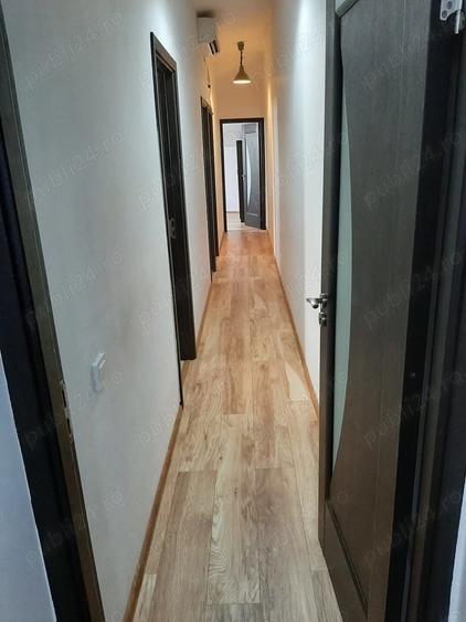 Apartament cu 2 camere decomandat în Parcul Circului