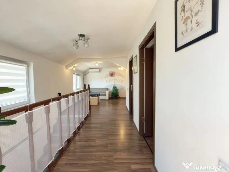 Casă cu 4 camere cu Teren 87 Mp în Exterior Vest