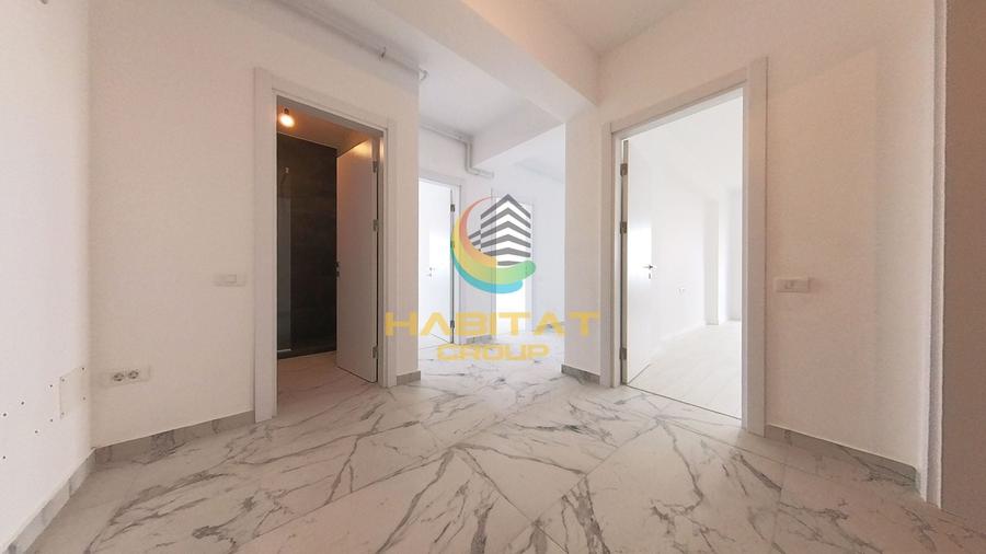 Apartament cu 3 camere decomandat în Berceni