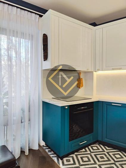 DACIA – Toamnei | Apartament 3 camere de închiriat . - 20