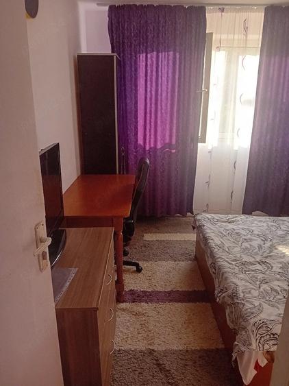 Inchiriez Canera in Apartment S6 - 1