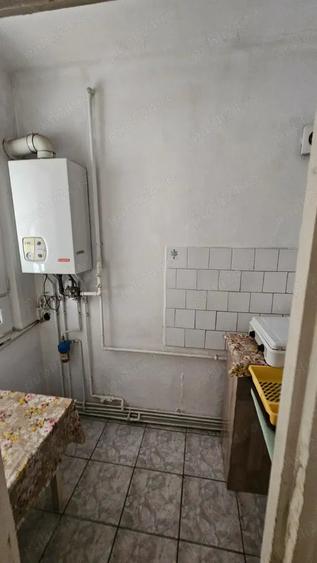 Spațiu comercial, de 38 mp, în Gării