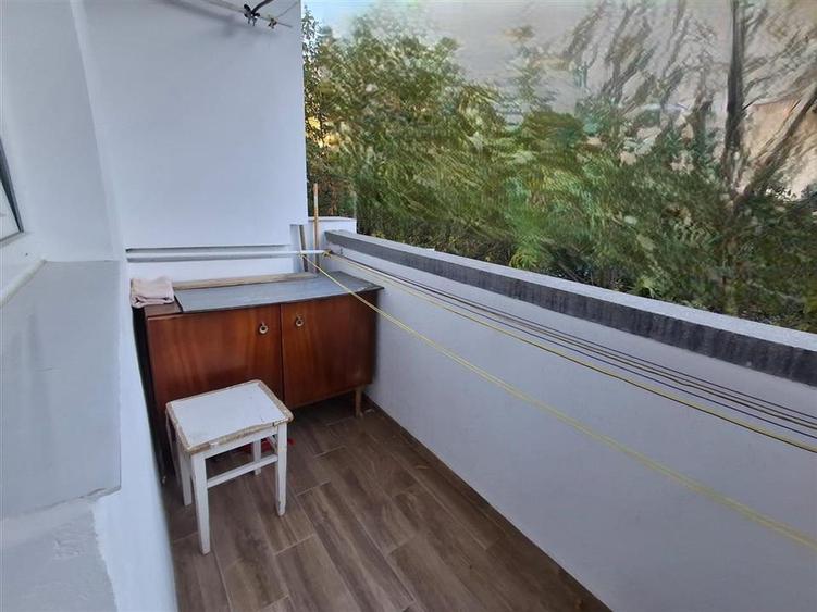 Apartament cu 2 camere semidecomandat în Hipodrom 1