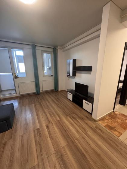 Apartament cu 2 camere în Chiajna