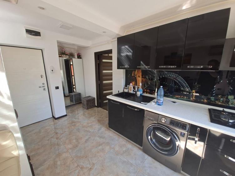 Titlu: Superb! Apartament 2 camere lux, etaj 3/4, 68 mp utili Micro 9, Str. 9 Mai (La 5 min de Centru) - 7