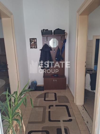 Apartament cu 2 camere semidecomandat, mobilat în Iosefin