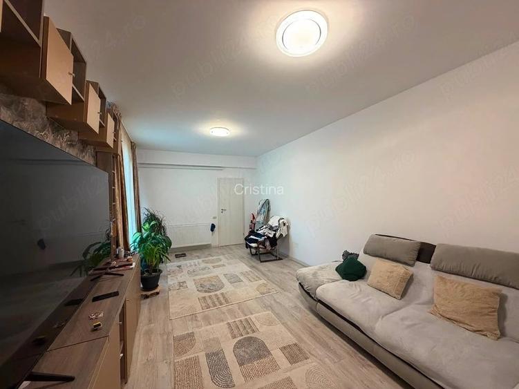 Apartament 4 camere Confort urban