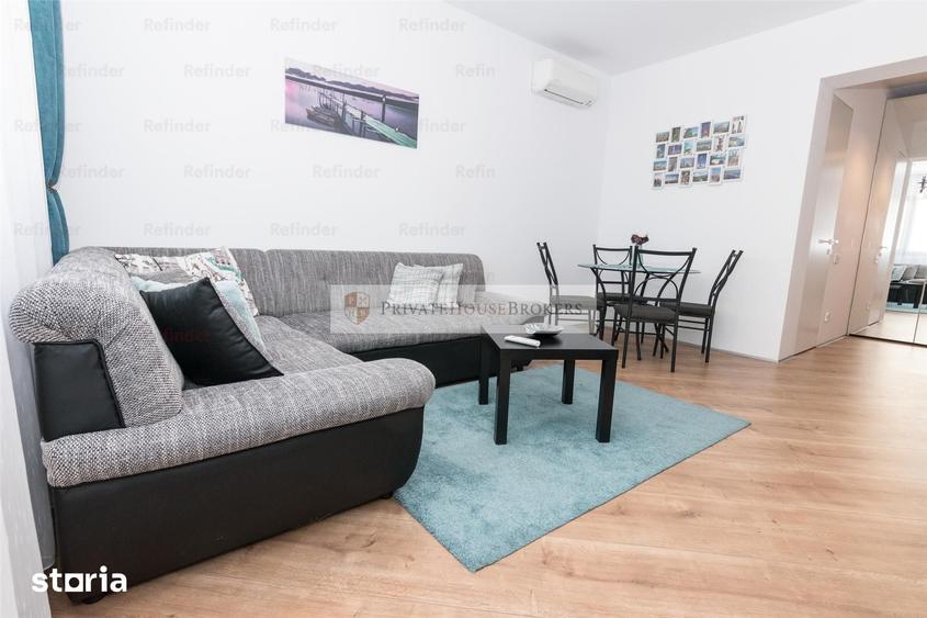 Pipera | Aviatiei | Rond OMV | 4City North | Bloc 2019 | Parcare - 13