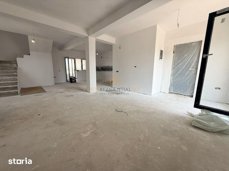Vila Individuala Moderna / 4 Camere / 2 Bai / Panouri Solare - 3