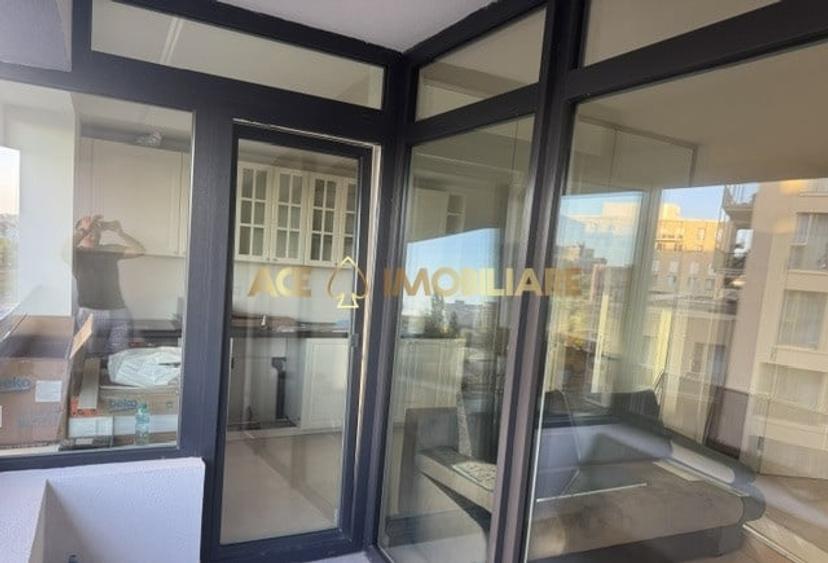 2 Camere de inchiriat | Jiului - Akcent City | Parcare | Petfriendly - 10
