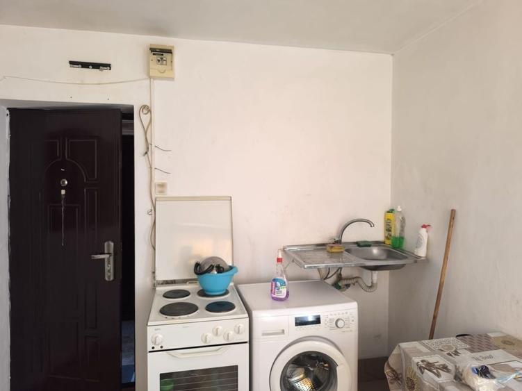Garsonieră nedecomandată în Mănăștur
