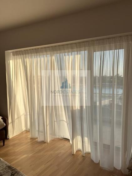 Apartament cu 2 camere în Băneasa