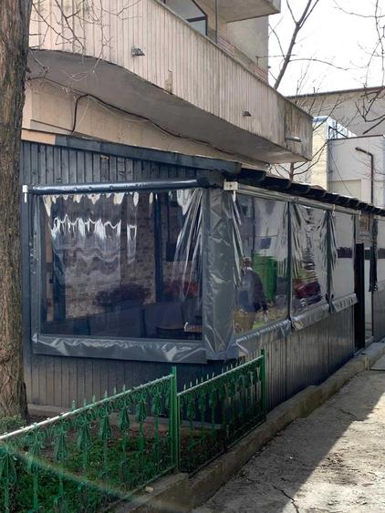 Spațiu comercial, de 58 mp, în Central