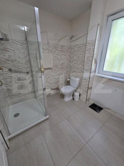 Apartament 3 camere, 75 mp, zona Turda Noua - 4