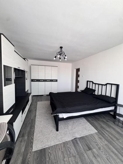 Apartament de inchiriat 2 camere + living open space - 7