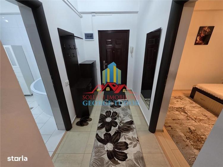 Apartament cu 3 camere decomandat în Dudu